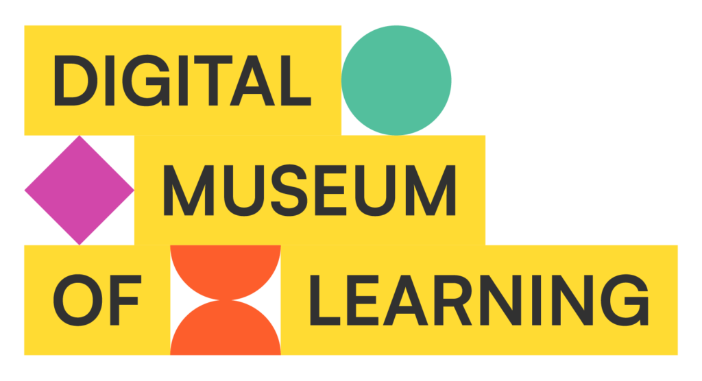 Digital Museum of Learning logo