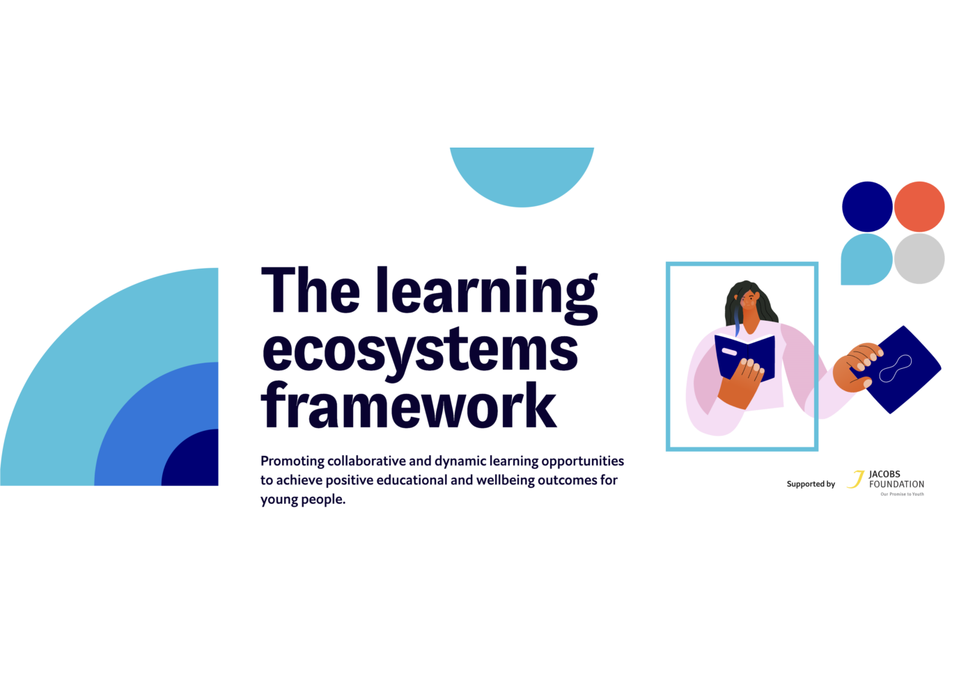 The Learning Ecosystems Framework