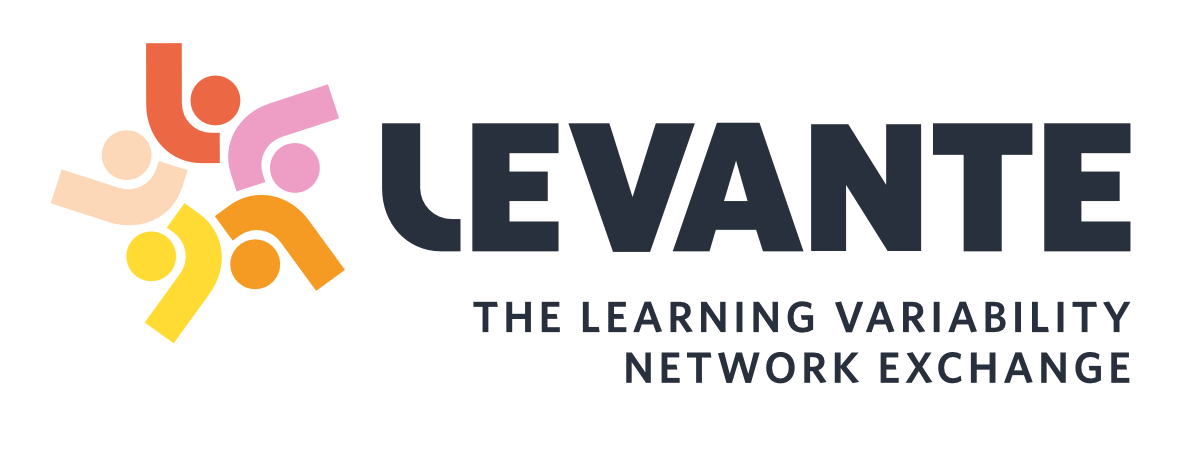 LEVANTE - The learning variability network exchange
